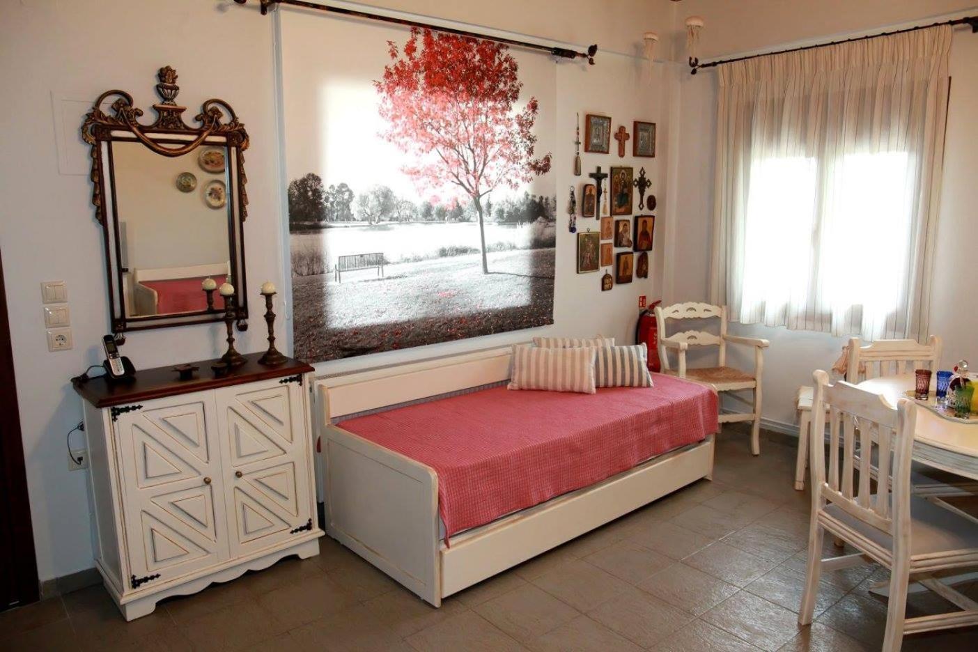 The Stonehouse Villa Keramidhion Exterior photo